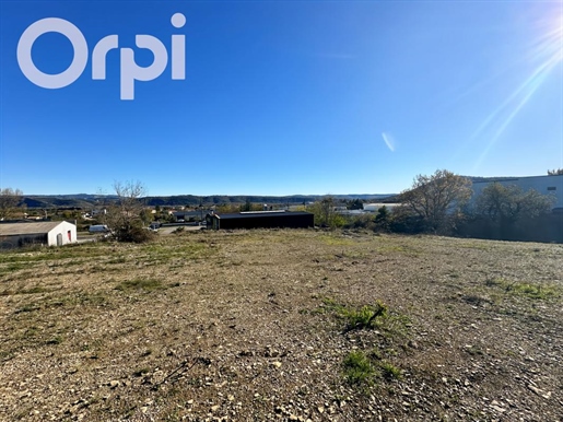 Terrain 4763 m² · à Saint-Sernin · 4 763 m² · 165 000 €
