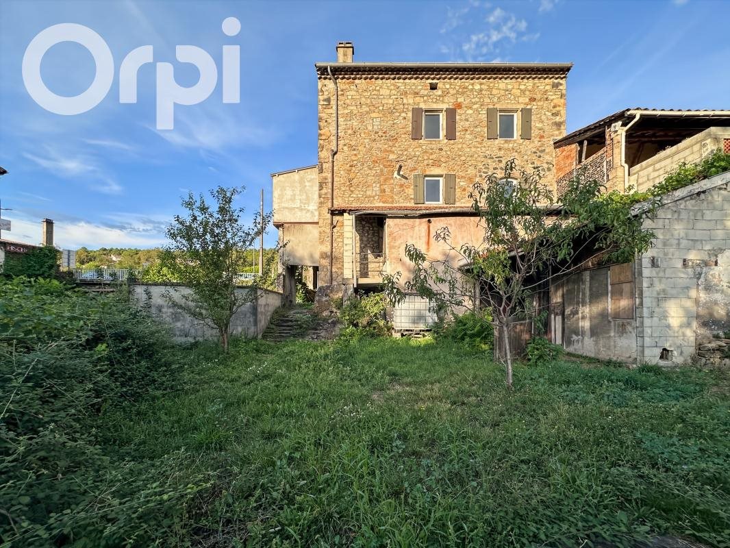 Maison à vendre, 76m², Labégude