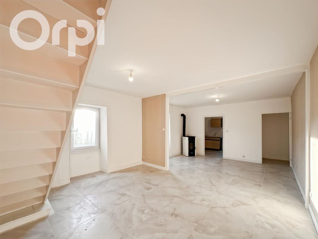Maison à vendre, 76m², Labégude