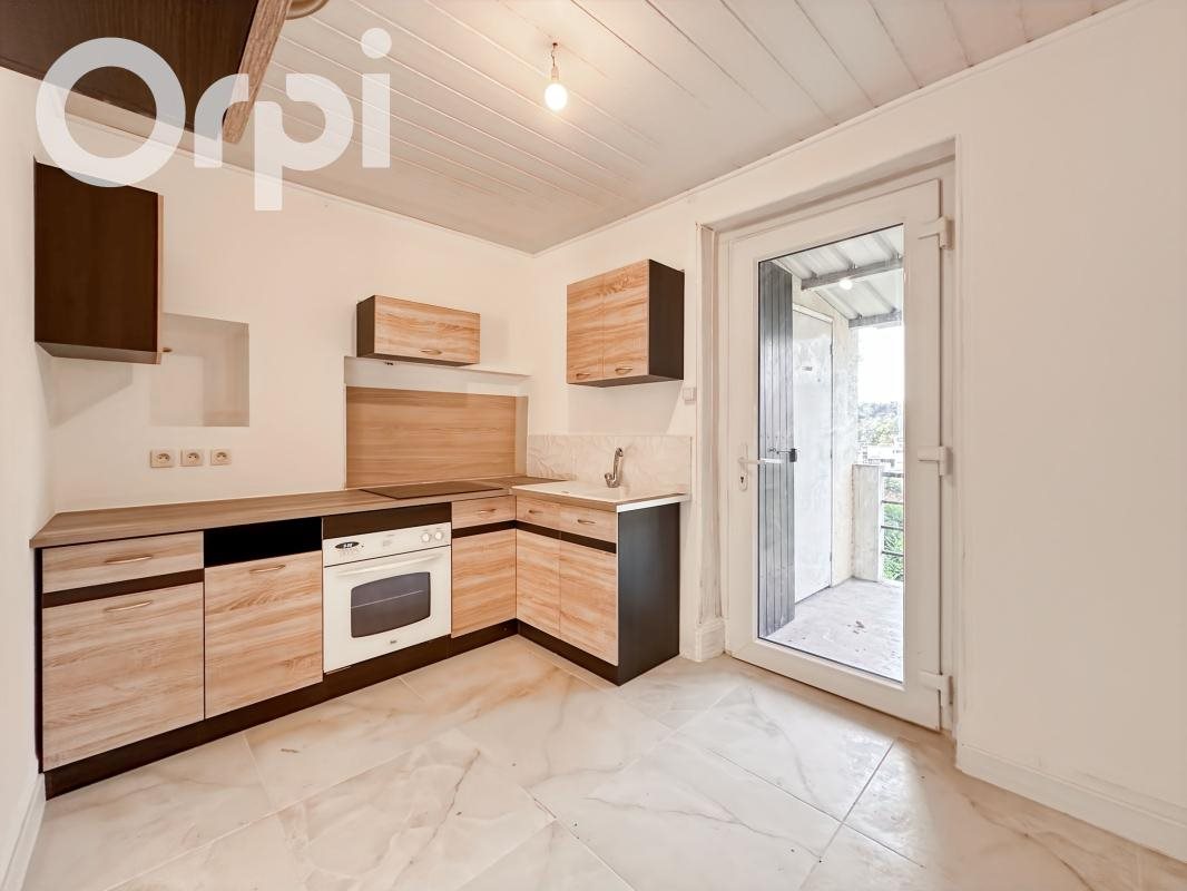Maison à vendre, 76m², Labégude