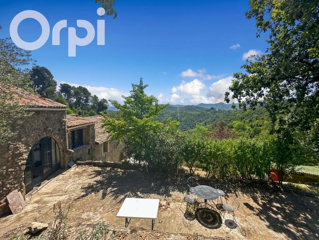 Maison à vendre, 220m², Pont-de-Labeaume