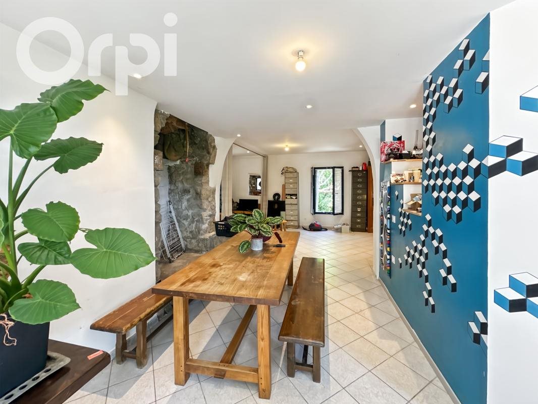 Maison à vendre, 220m², Pont-de-Labeaume
