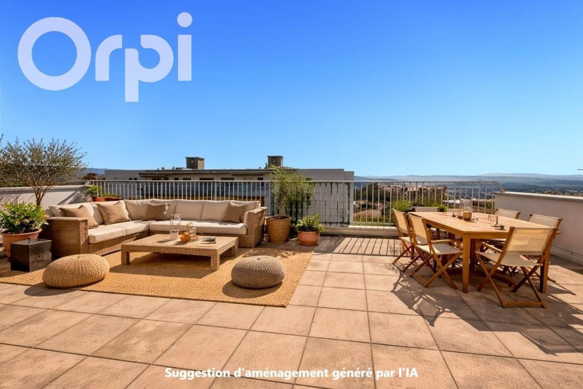 Appartement à vendre, 138m², Aubenas