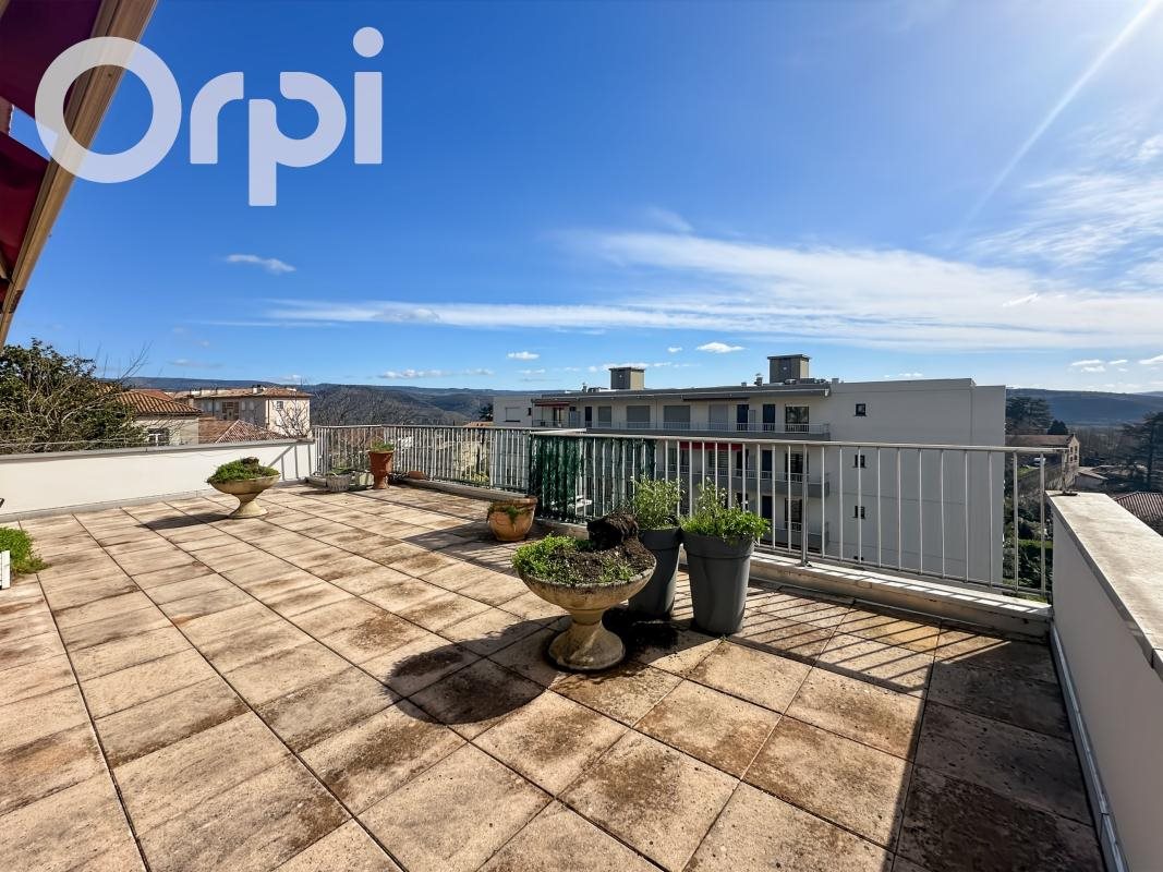 Appartement à vendre, 138m², Aubenas