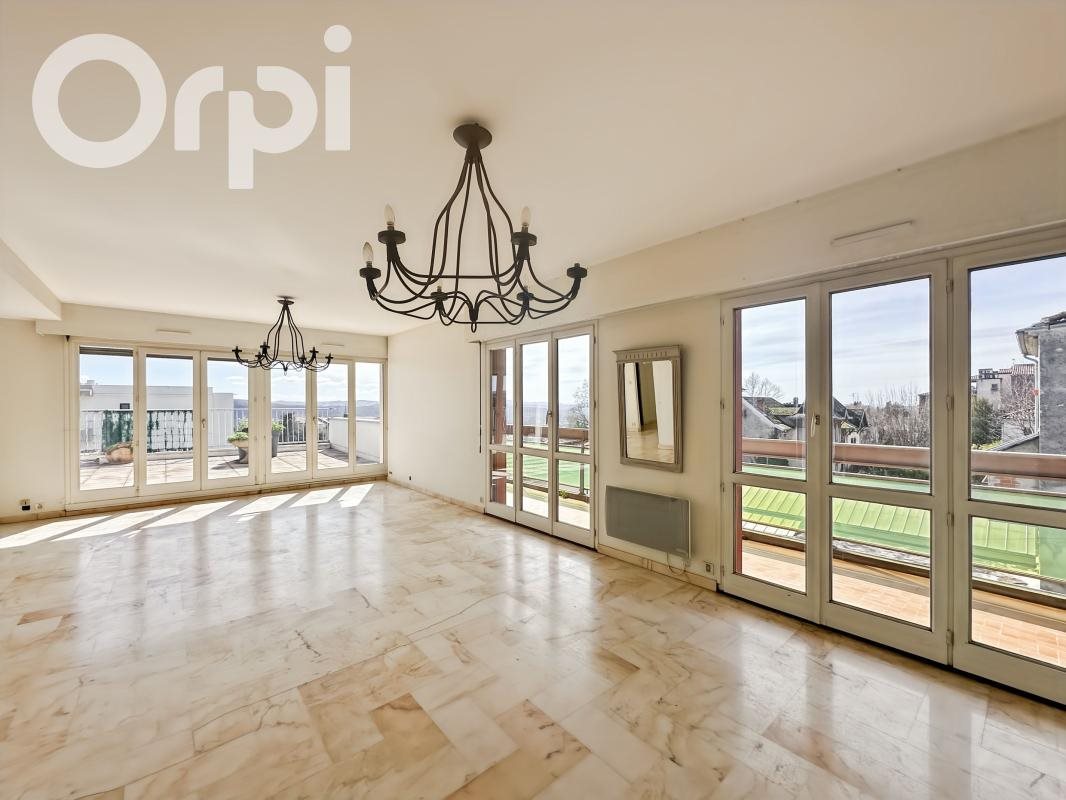 Appartement à vendre, 138m², Aubenas