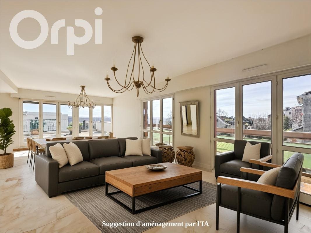 Appartement à vendre, 138m², Aubenas