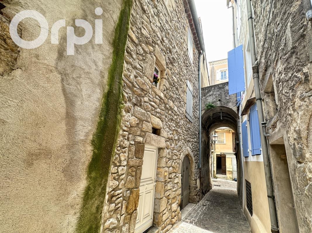 Maison à vendre, 49m², Aubenas