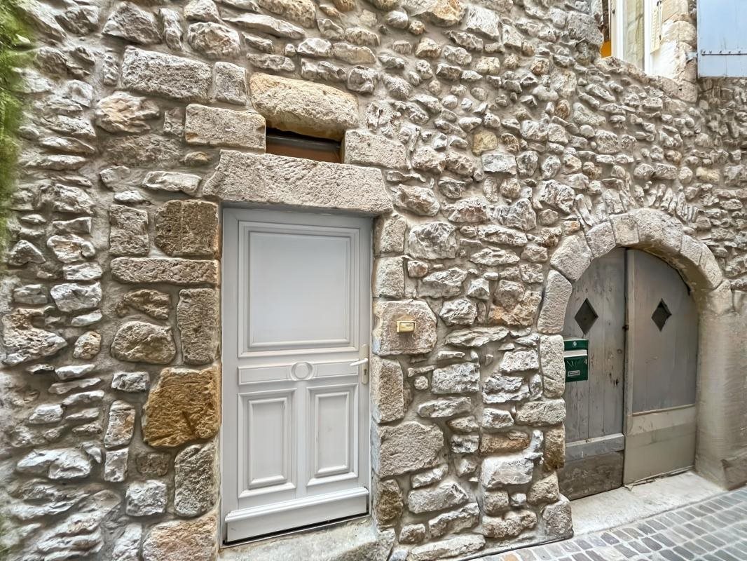 Maison à vendre, 49m², Aubenas