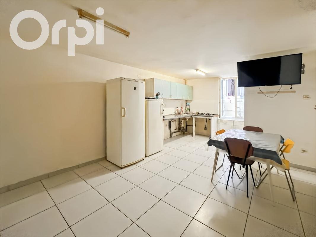 Maison à vendre, 49m², Aubenas