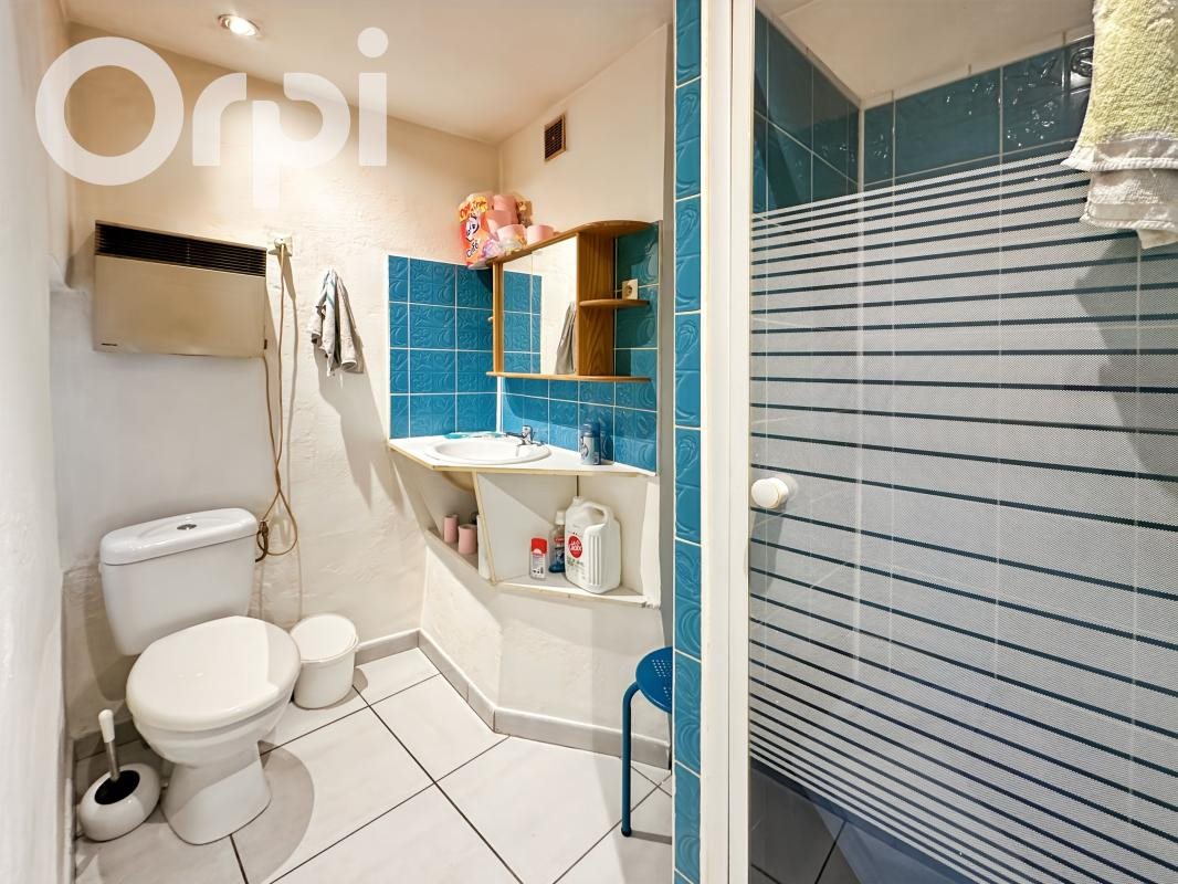 Maison à vendre, 49m², Aubenas