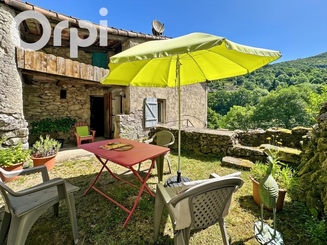 Maison à vendre, 100m², Burzet