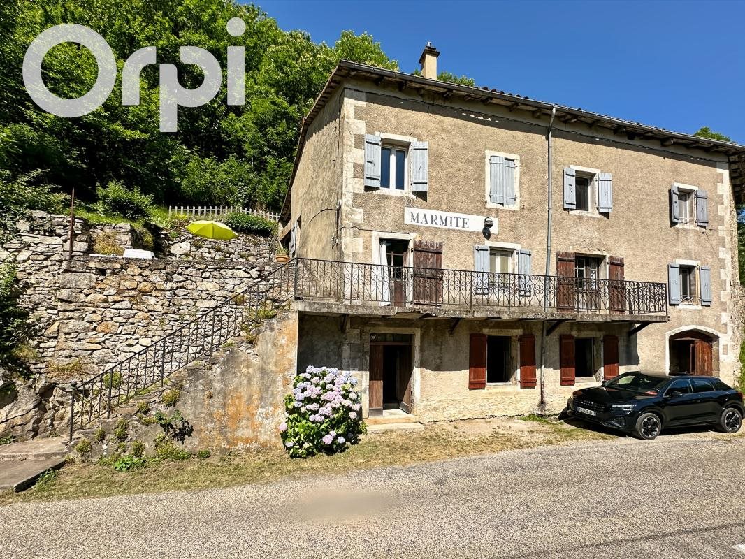 Maison à vendre, 100m², Burzet