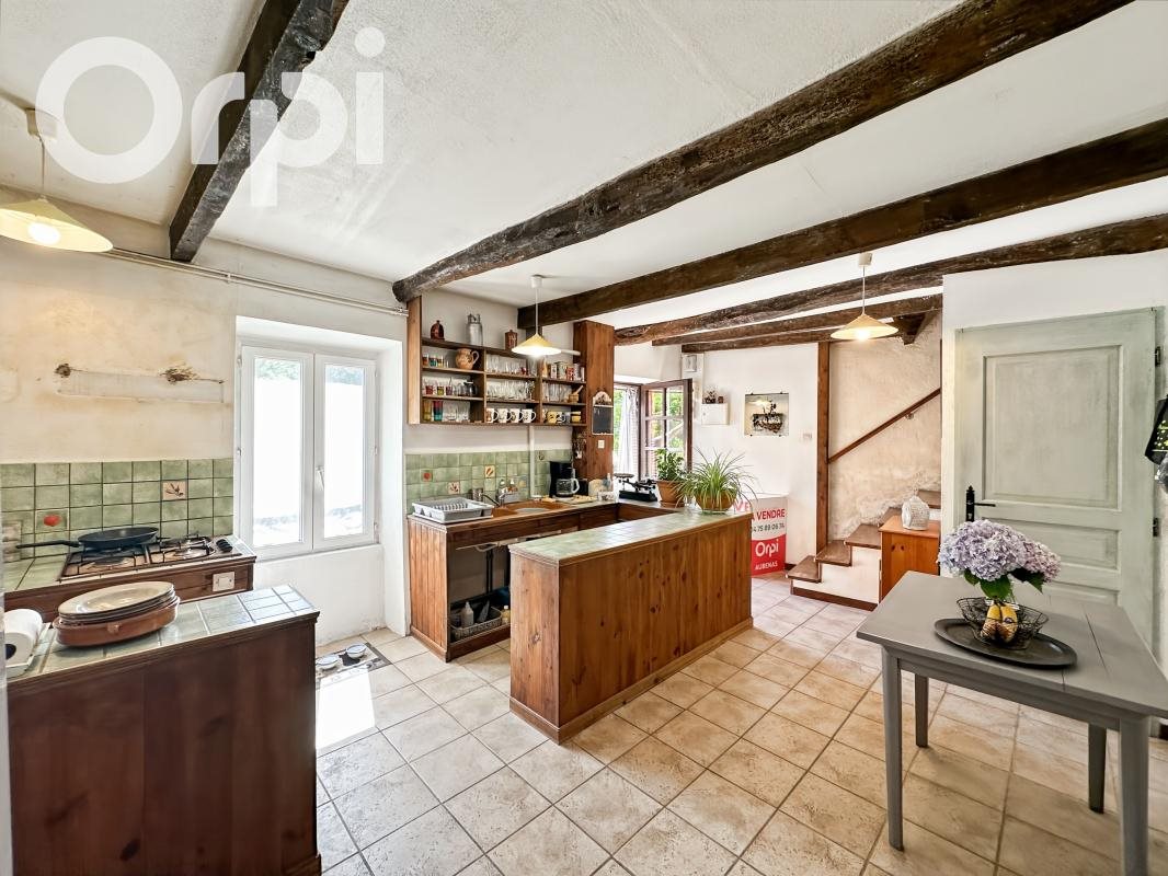 Maison à vendre, 100m², Burzet