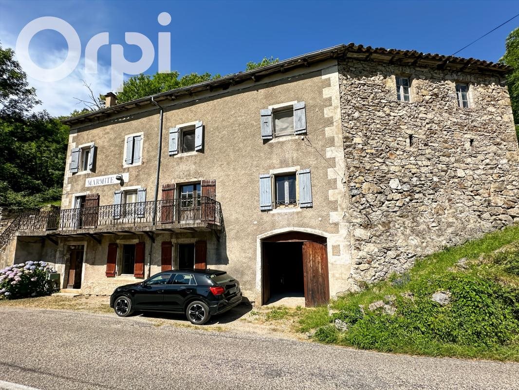 Maison à vendre, 100m², Burzet