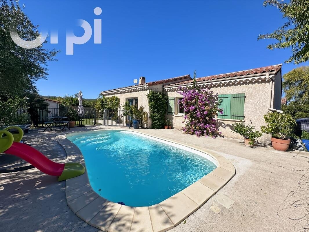 Maison à vendre, 97m², Aubenas