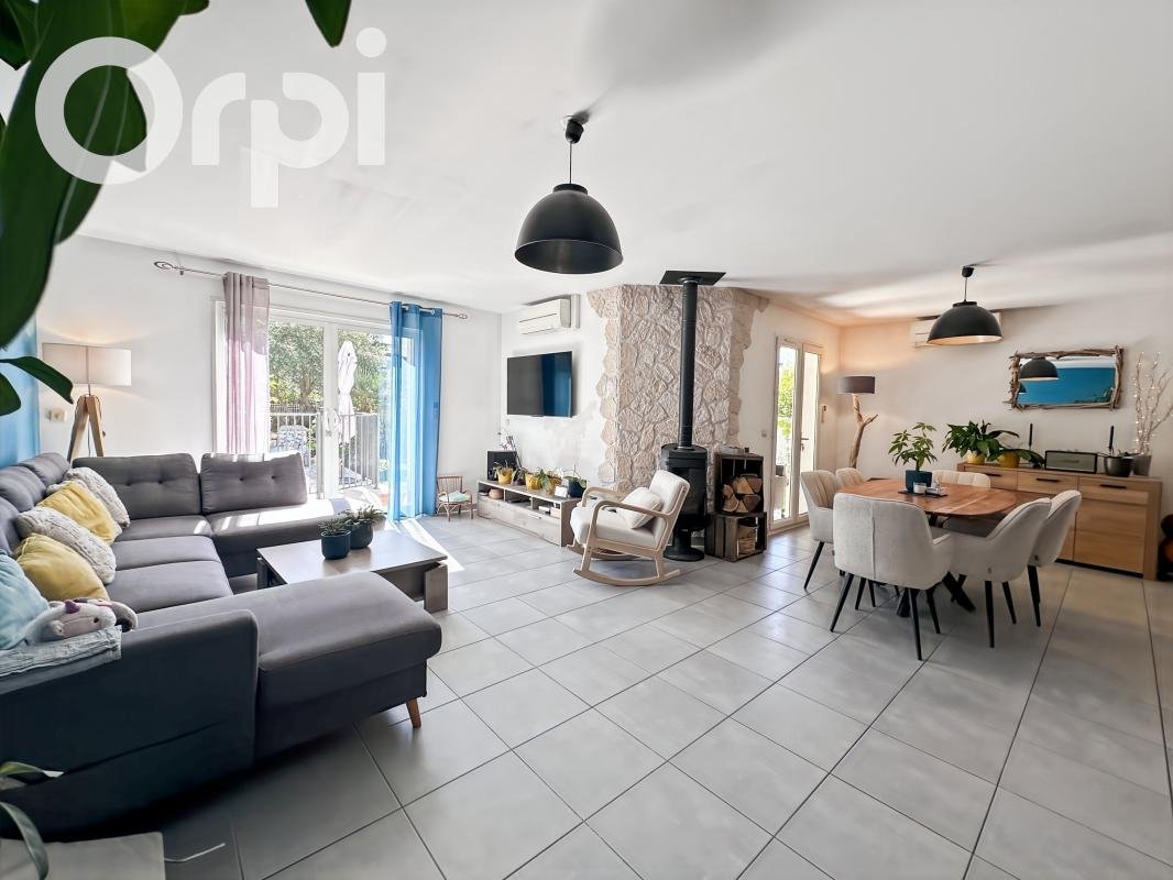 Maison à vendre, 97m², Aubenas