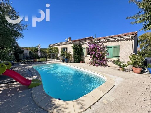 Maison 4 pièces 97 m² · à Aubenas · 97 m² · 325 000 €