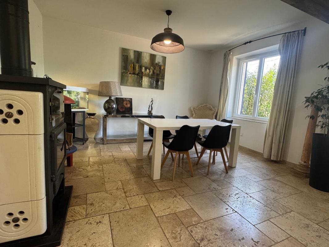 Maison à vendre, 120m², Aubenas