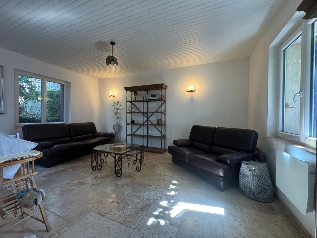 Maison à vendre, 120m², Aubenas