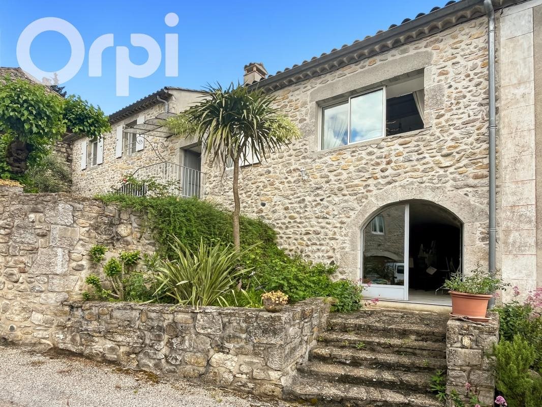 Maison à vendre, 124m², Balazuc
