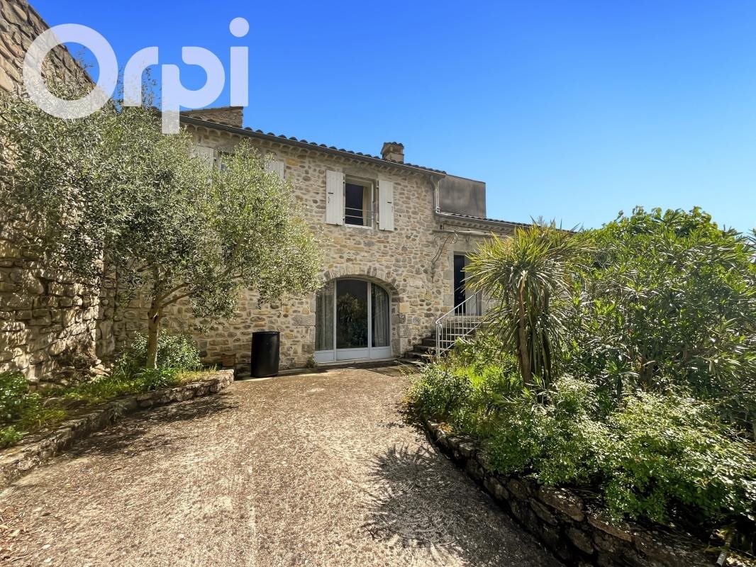 Maison à vendre, 124m², Balazuc