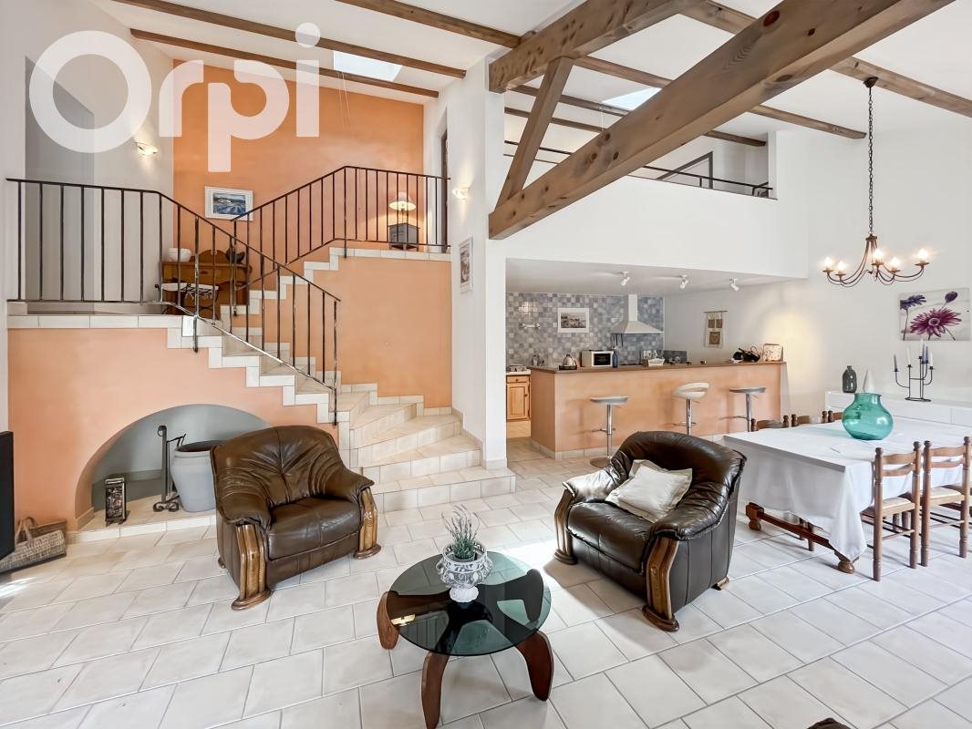 Maison à vendre, 124m², Balazuc