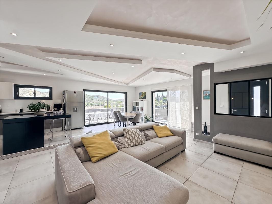 Maison à vendre, 158m², Lachapelle-sous-Aubenas