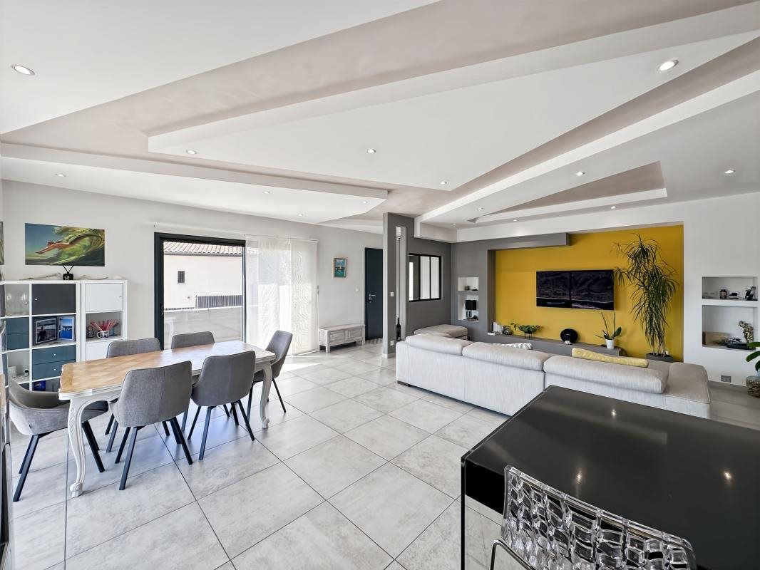 Maison à vendre, 158m², Lachapelle-sous-Aubenas