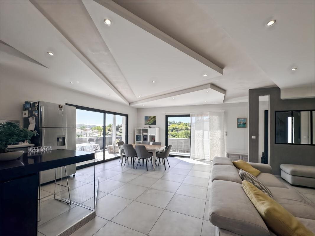 Maison à vendre, 158m², Lachapelle-sous-Aubenas