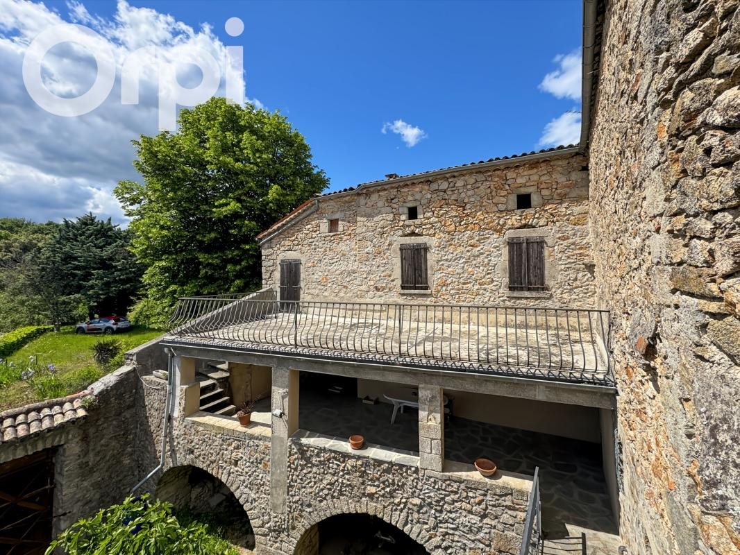 Maison à vendre, 160m², Joannas