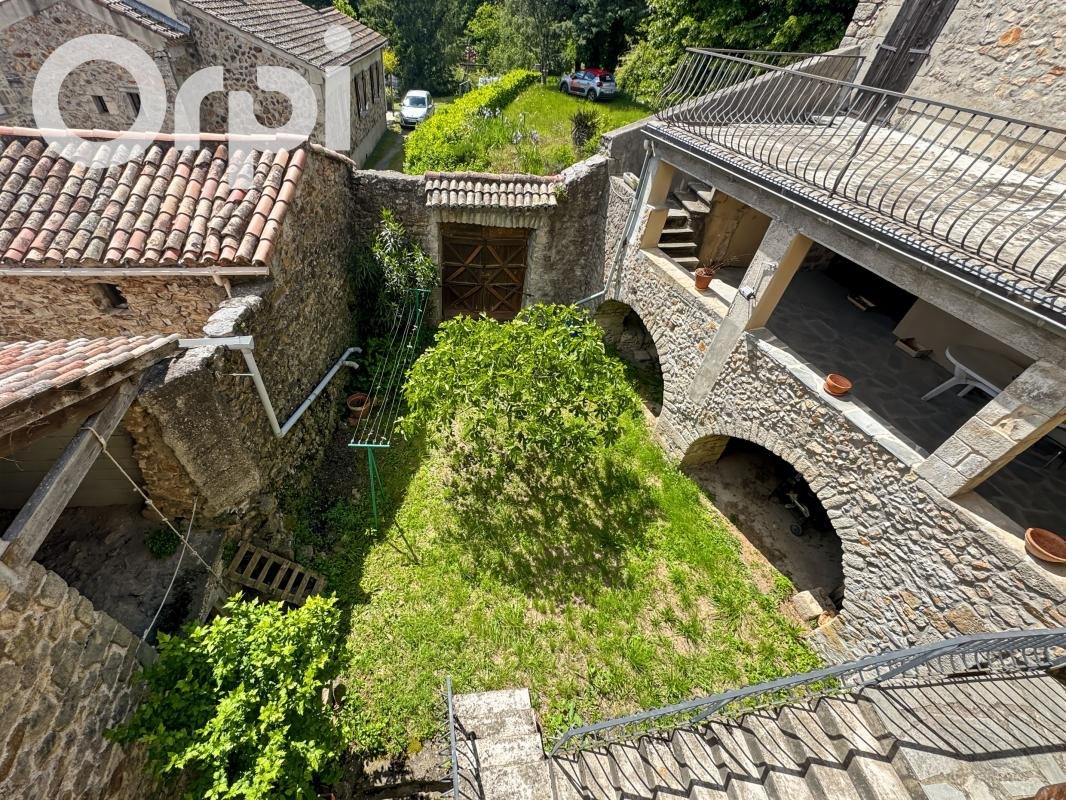 Maison à vendre, 160m², Joannas