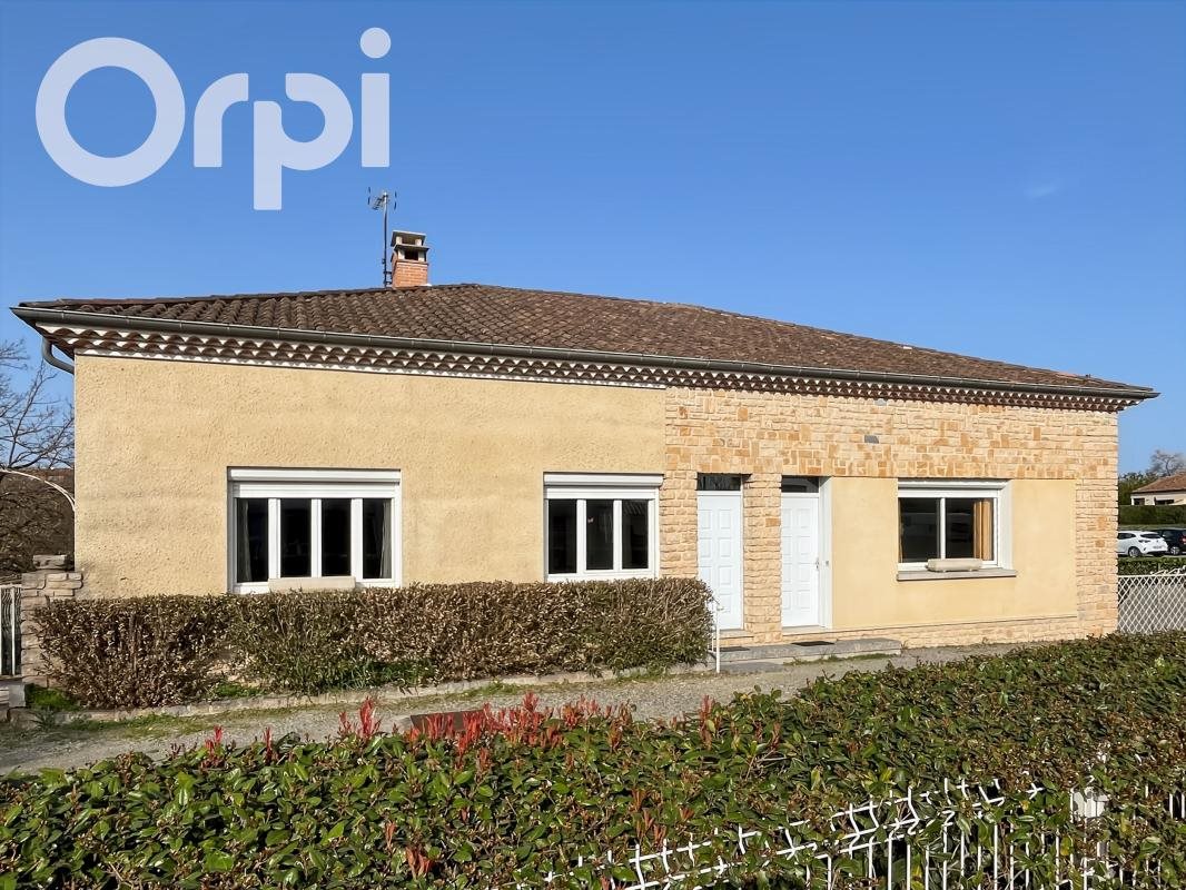 Maison à vendre, 210m², Vogüé
