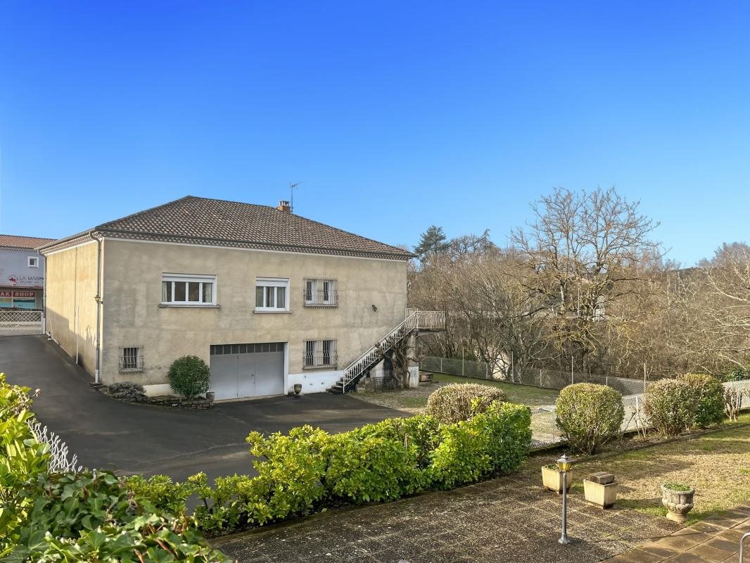 Maison à vendre, 210m², Vogüé