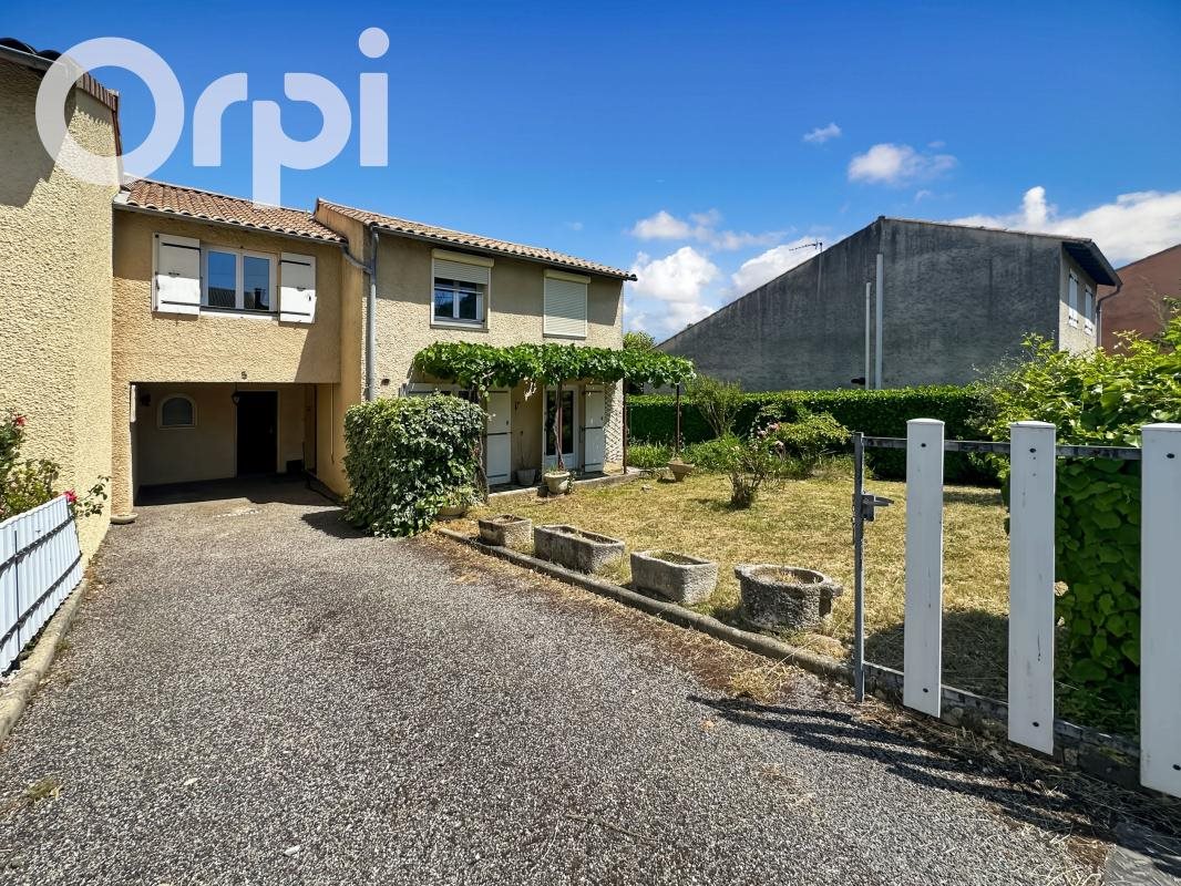 Maison à vendre, 98m², Saint-Sernin