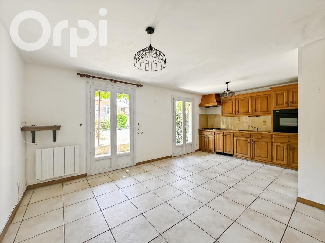 Maison à vendre, 98m², Saint-Sernin