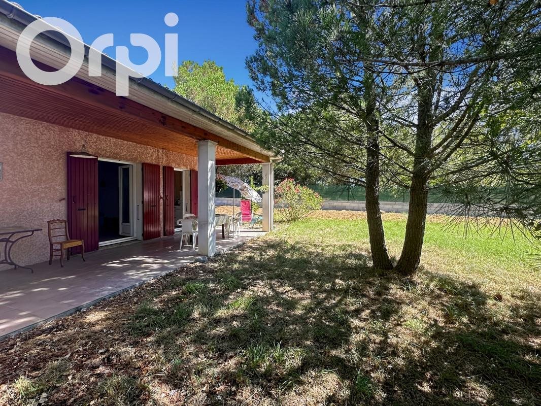 Maison à vendre, 90m², Saint-Etienne-de-Fontbellon