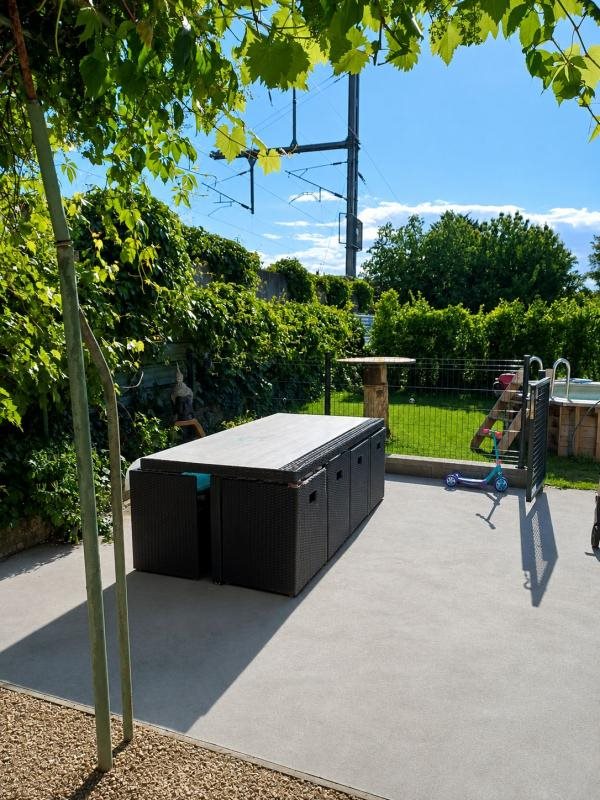 Maison à vendre, 150m², Romans-sur-Isère