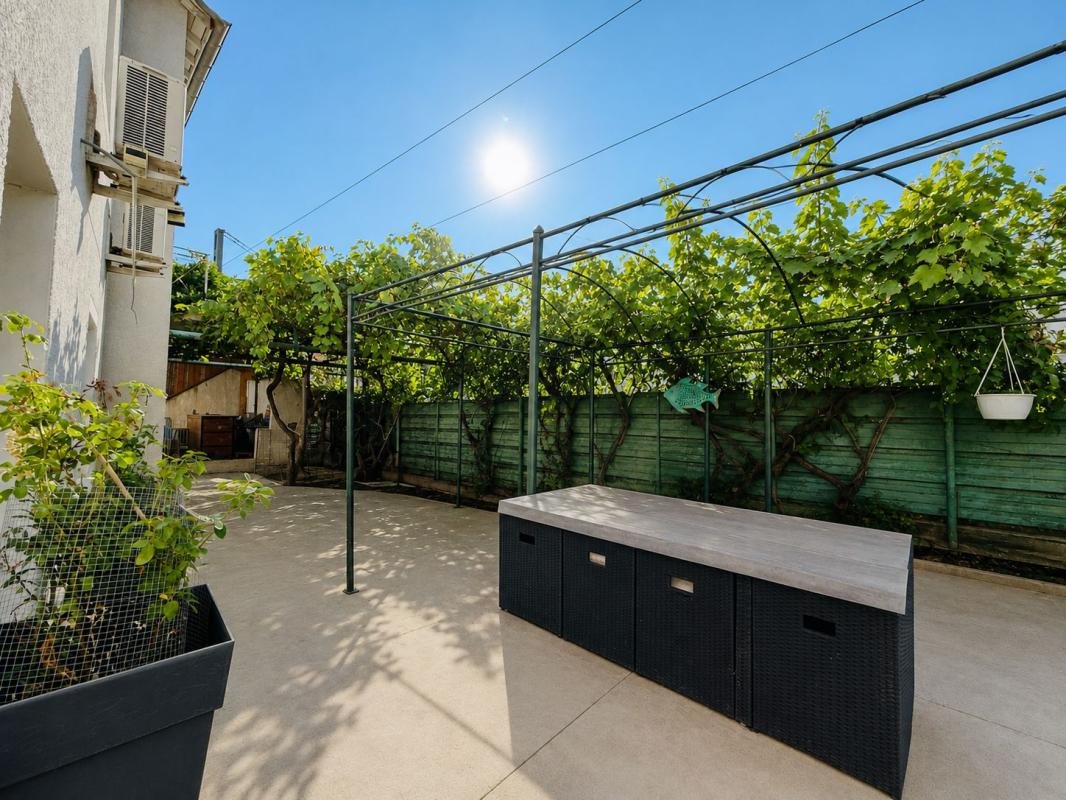 Maison à vendre, 150m², Romans-sur-Isère