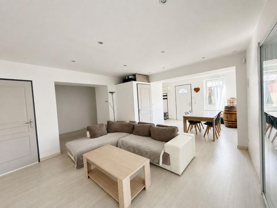 Maison à vendre, 150m², Romans-sur-Isère