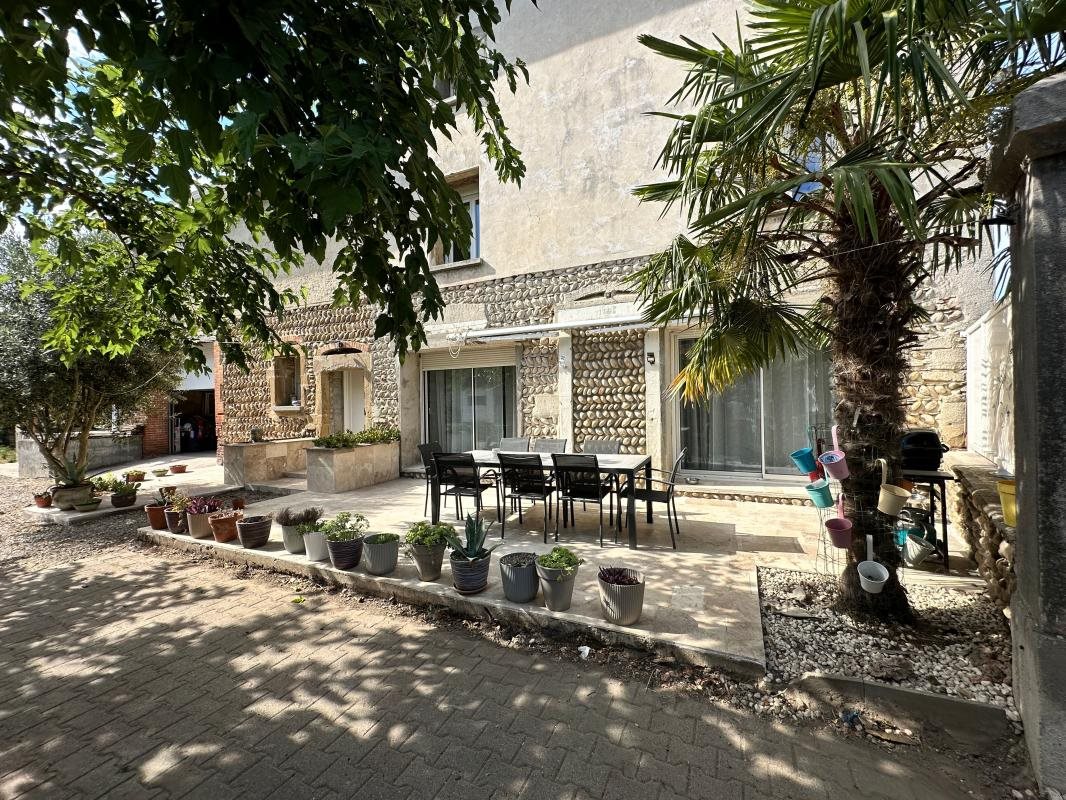 Maison à vendre, 221m², Manthes