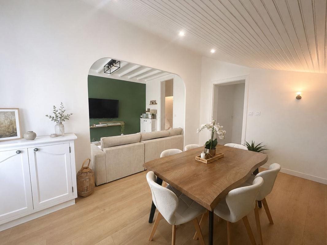 Appartement à vendre, 93m², Romans-sur-Isère