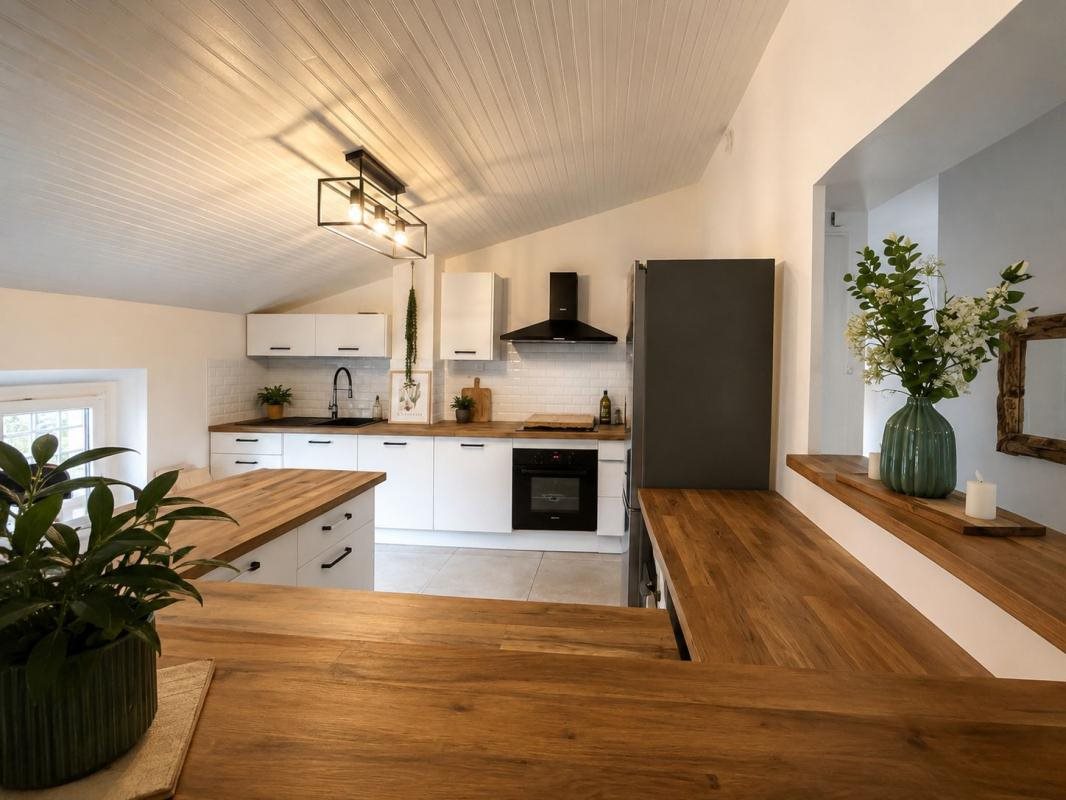 Appartement à vendre, 93m², Romans-sur-Isère
