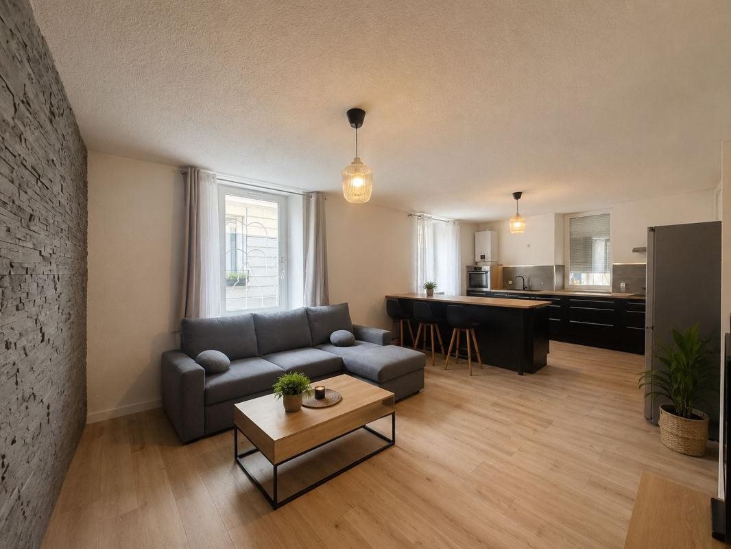 Appartement à vendre, 63m², Valence