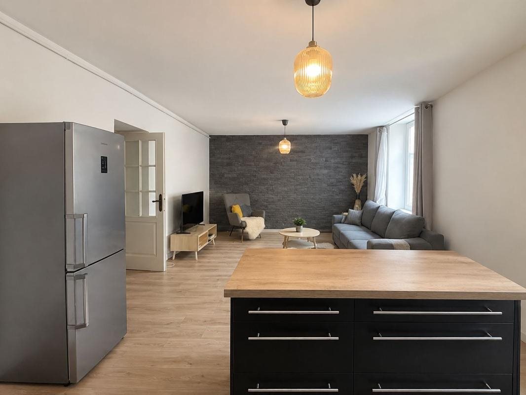 Appartement à vendre, 63m², Valence