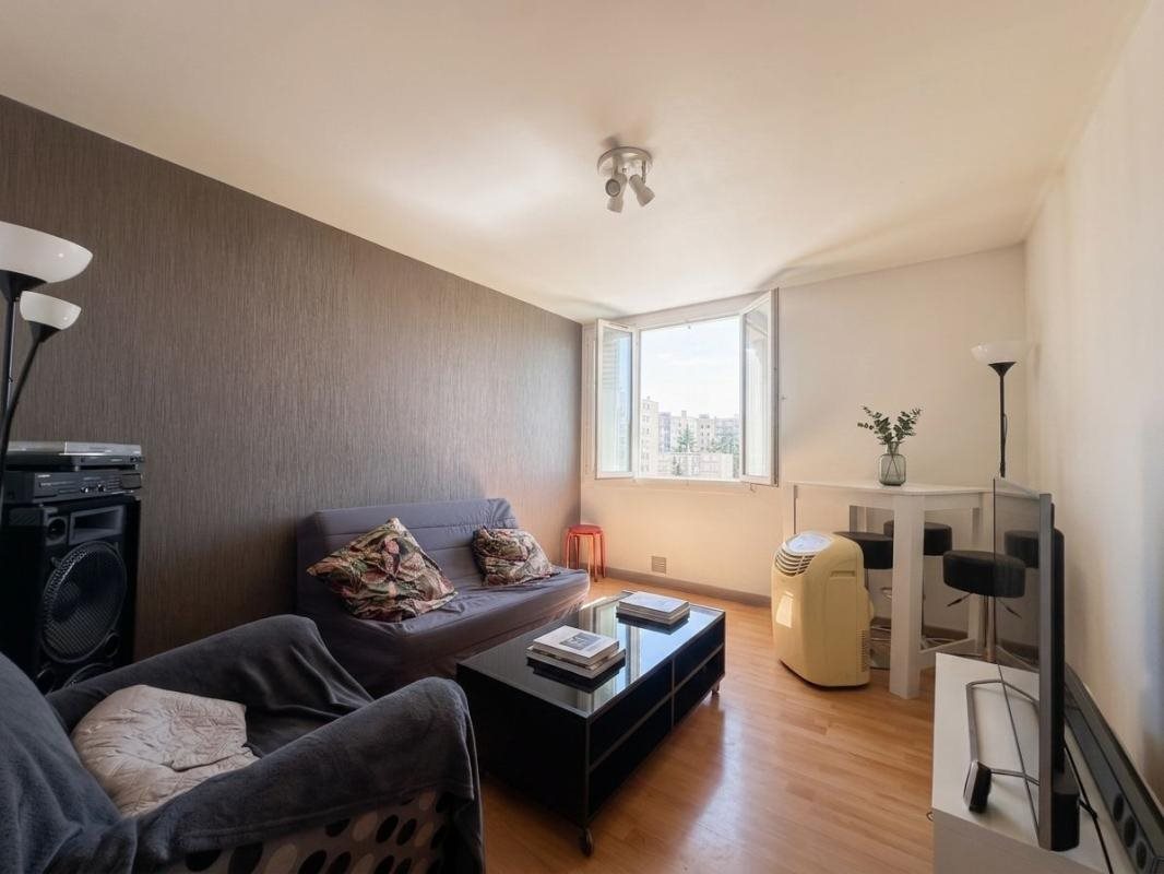 Appartement à vendre, 41m², Romans-sur-Isère