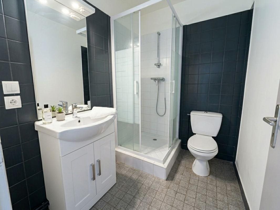 Appartement à vendre, 41m², Romans-sur-Isère