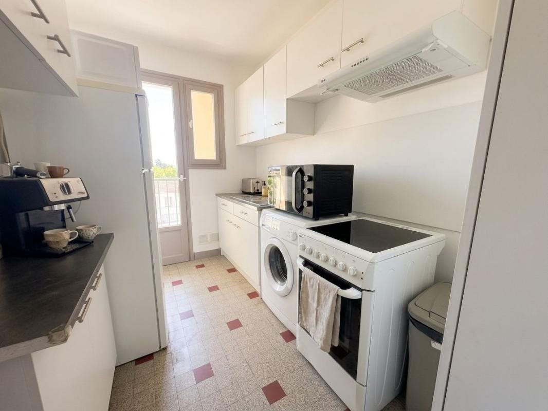 Appartement à vendre, 41m², Romans-sur-Isère