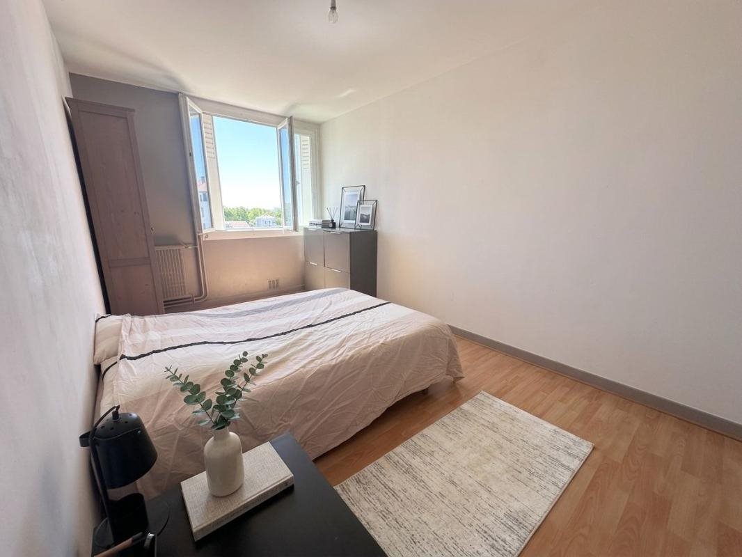 Appartement à vendre, 41m², Romans-sur-Isère