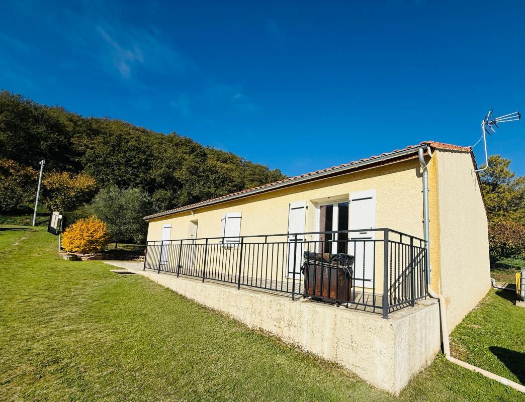 Maison à vendre, 112m², Andance