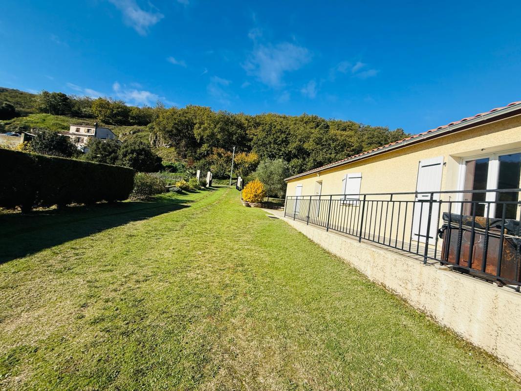 Maison à vendre, 112m², Andance